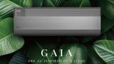 Midea Gaia Grey MGA-09-GREY-SP