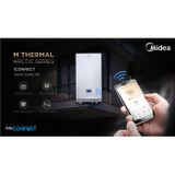 MIDEA M-THERMAL All in One 8 kW