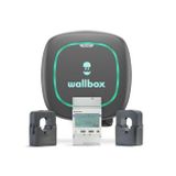 Wallbox - Power meter