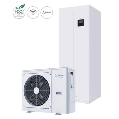 MIDEA M-THERMAL All in One 6 kW