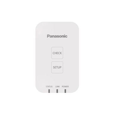 Panasonic wifi adaptér CZ-TCG1